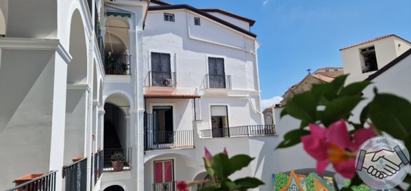 appartamento in vendita ad Aversa