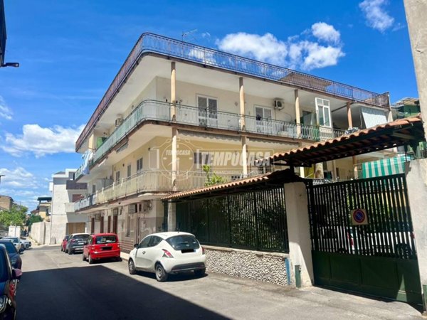 appartamento in vendita ad Aversa