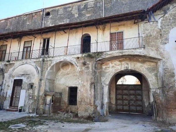 appartamento in vendita ad Aversa in zona San Paolo