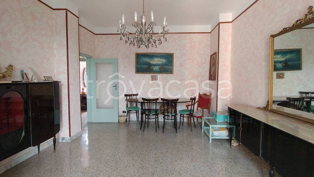 appartamento in vendita ad Aversa
