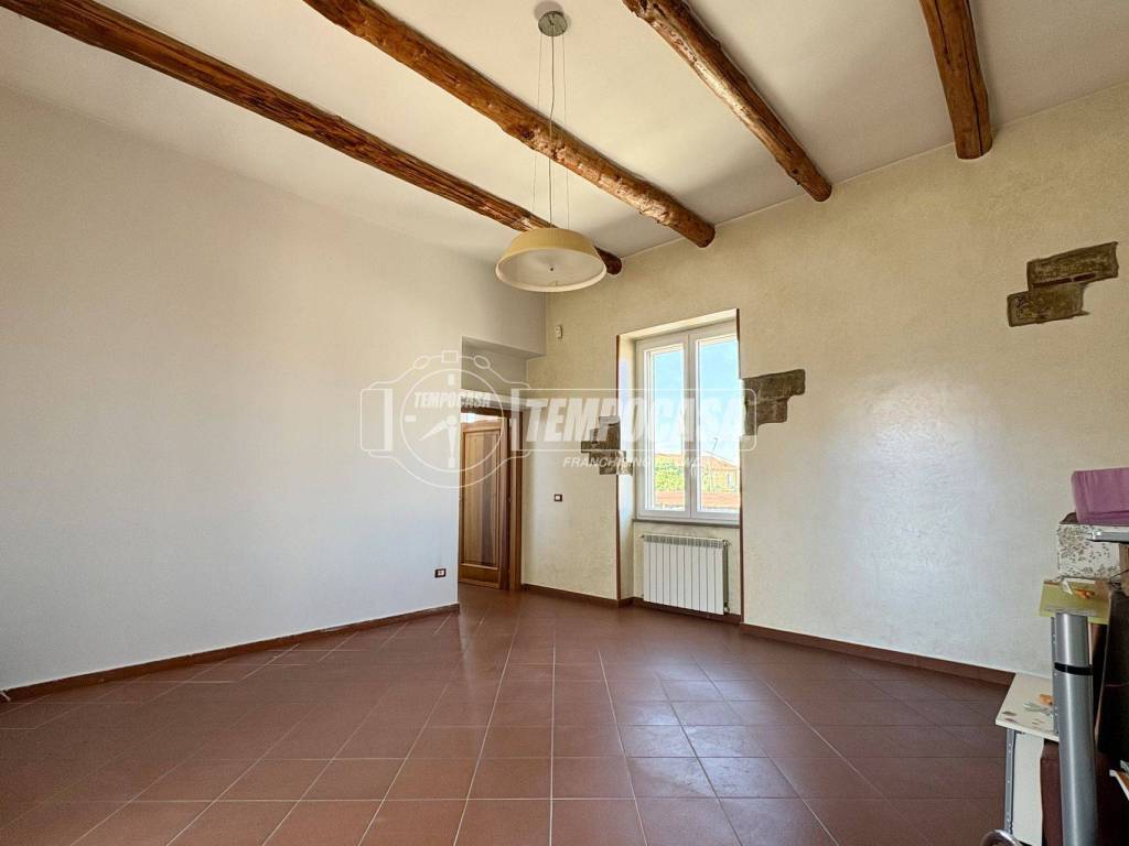 appartamento in vendita ad Aversa in zona San Paolo