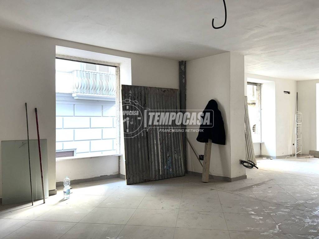 appartamento in vendita ad Aversa