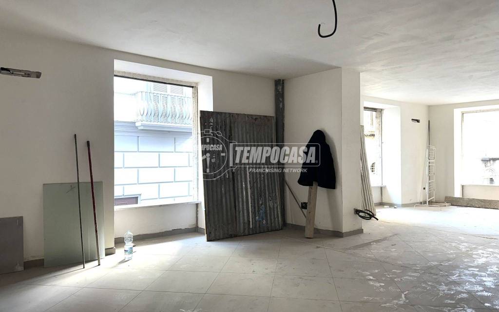appartamento in vendita ad Aversa