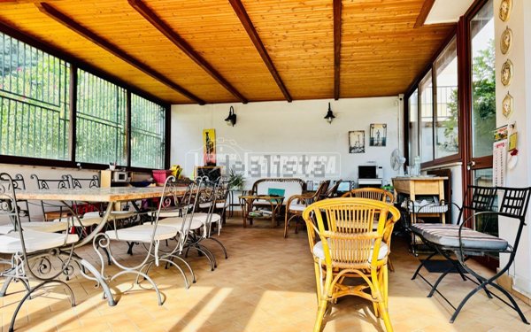 casa indipendente in vendita ad Aversa