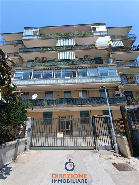 appartamento in vendita ad Aversa