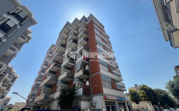 appartamento in vendita ad Aversa