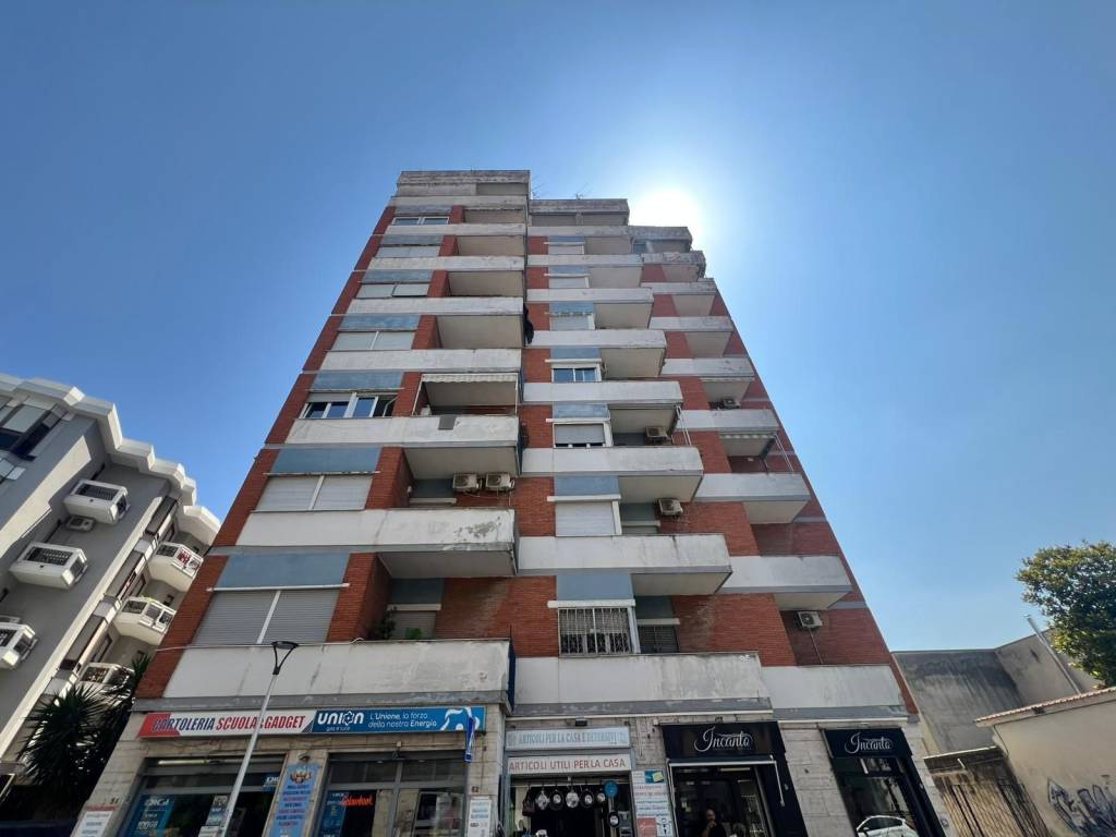 appartamento in vendita ad Aversa