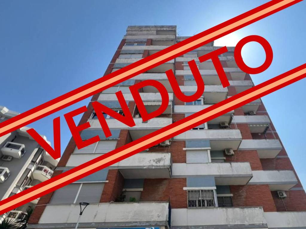 appartamento in vendita ad Aversa