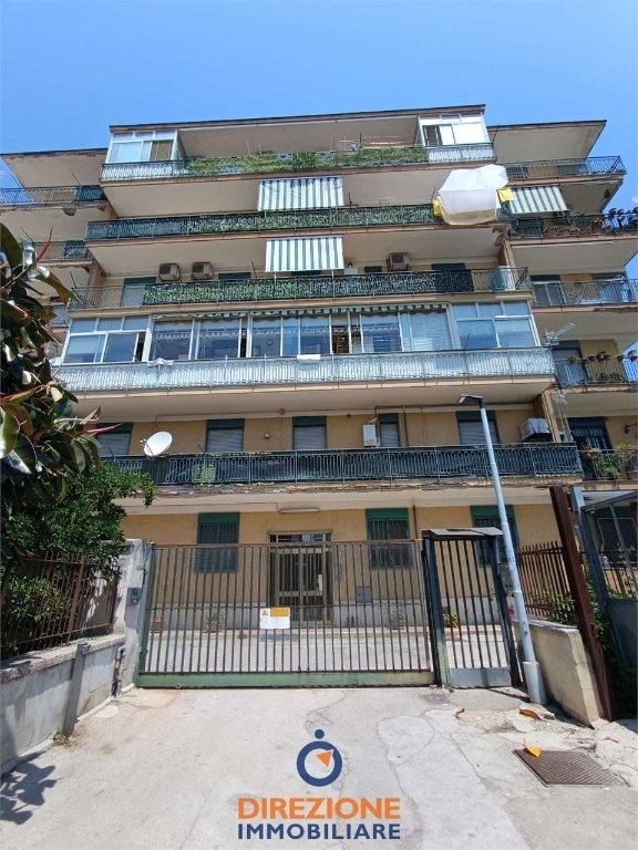 appartamento in vendita ad Aversa
