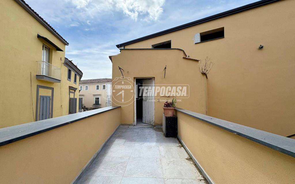appartamento in vendita ad Aversa in zona Centro Città