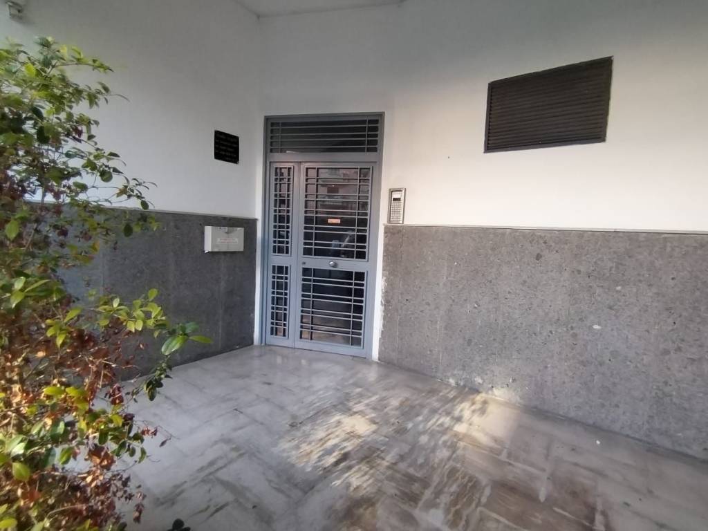 appartamento in vendita ad Aversa in zona Centro Città