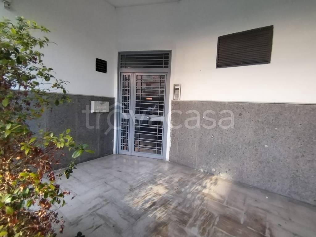 appartamento in vendita ad Aversa in zona Centro Città