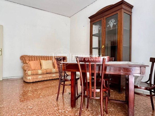 appartamento in vendita ad Aversa