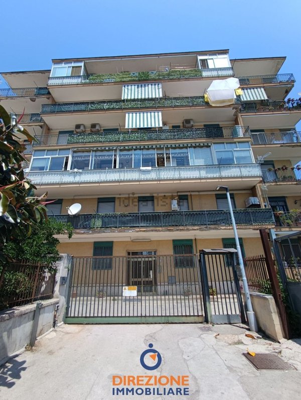 appartamento in vendita ad Aversa
