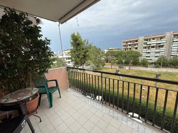 appartamento in vendita ad Aversa