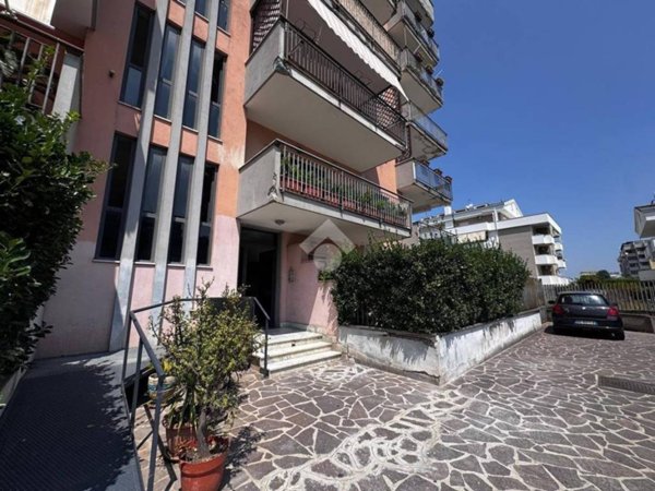 appartamento in vendita ad Aversa