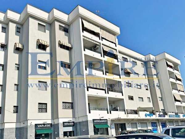 appartamento in vendita ad Aversa