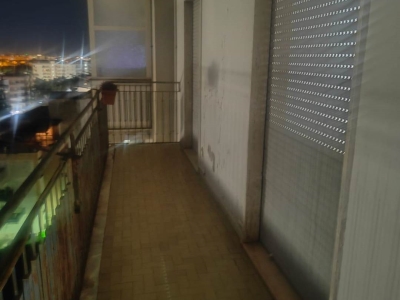 appartamento in vendita ad Aversa