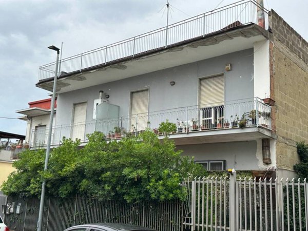 appartamento in vendita ad Aversa