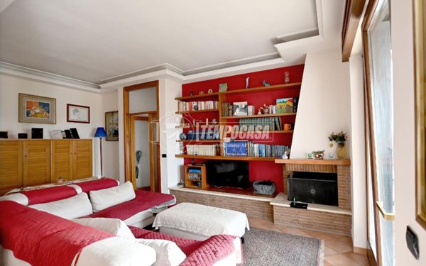 appartamento in vendita ad Aversa in zona Centro Città