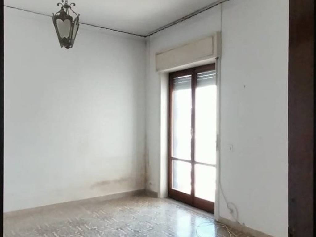 appartamento in vendita ad Aversa in zona Centro Città