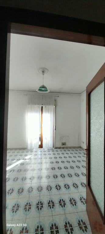 appartamento in vendita ad Aversa in zona Centro Città