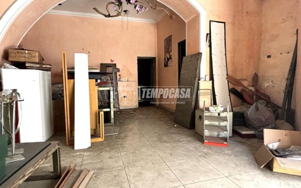 appartamento in vendita ad Aversa in zona Centro Città
