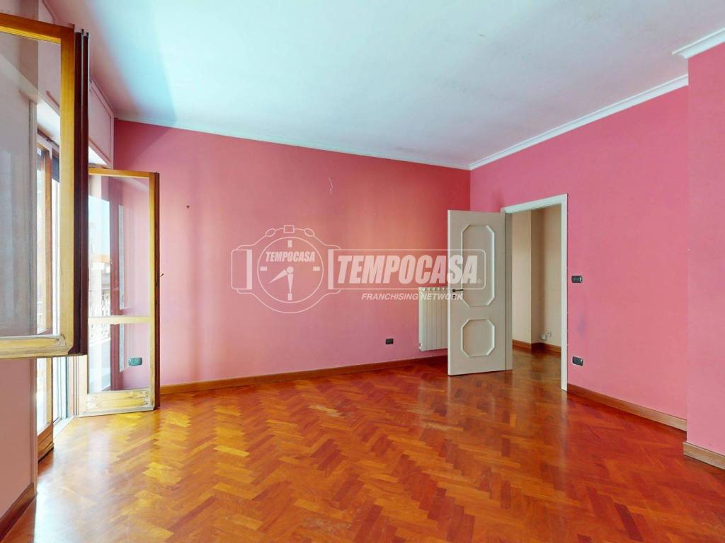 appartamento in vendita ad Aversa