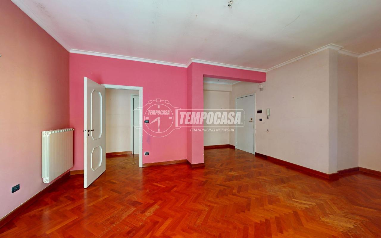 appartamento in vendita ad Aversa