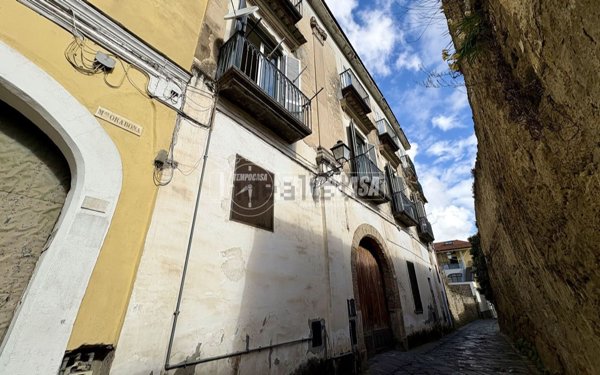 appartamento in vendita ad Aversa