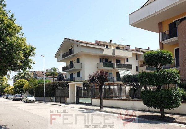 appartamento in vendita ad Aversa