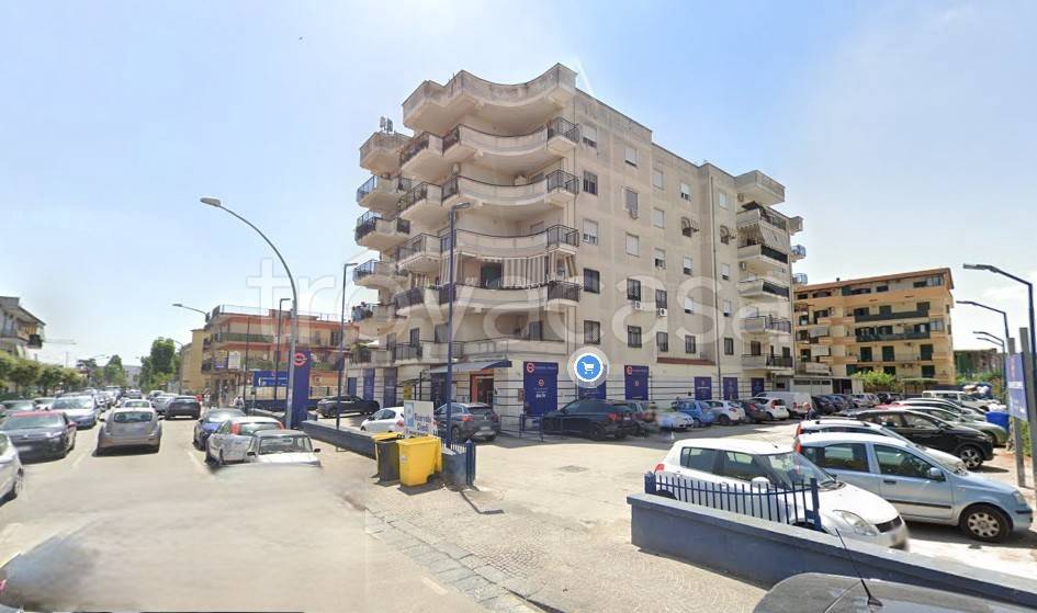 appartamento in vendita ad Aversa