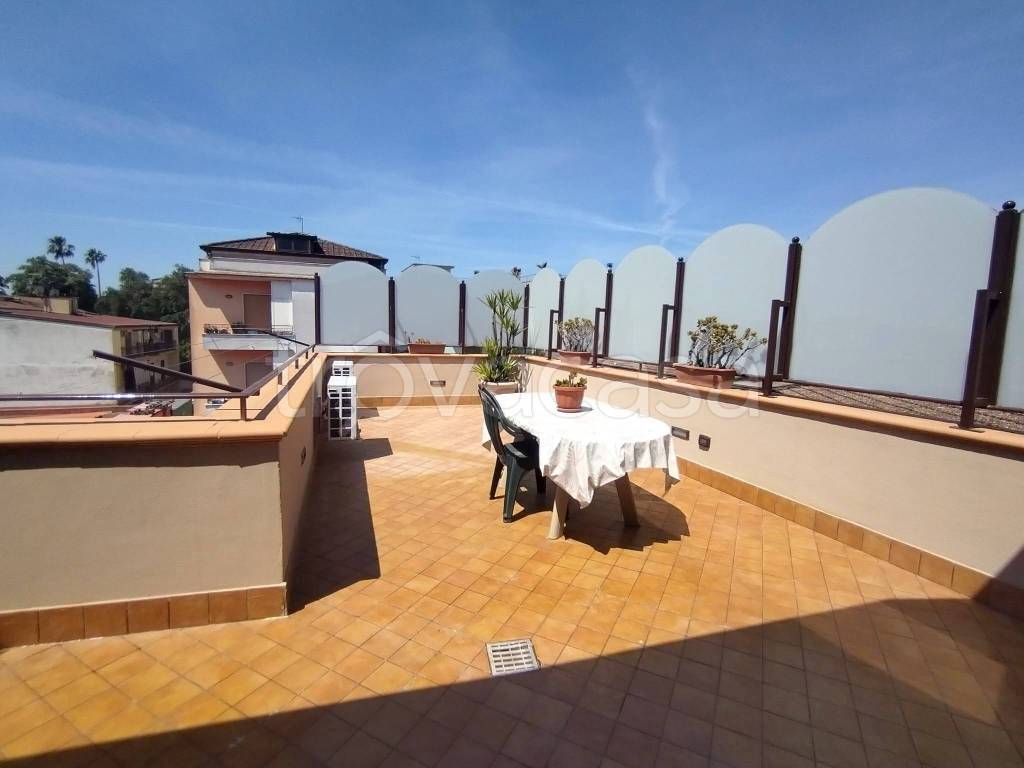 casa indipendente in vendita ad Aversa in zona Centro Città