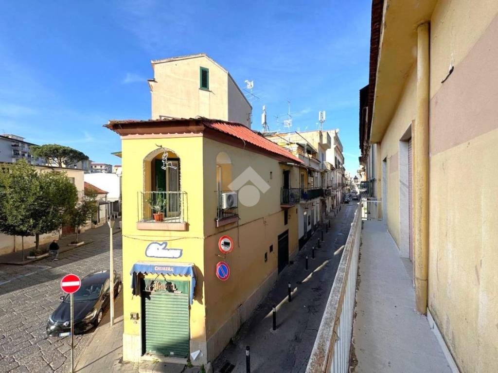 appartamento in vendita ad Aversa in zona Centro Città