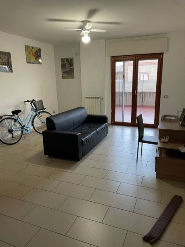 appartamento in vendita ad Aversa