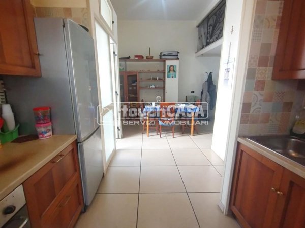 appartamento in vendita ad Aversa