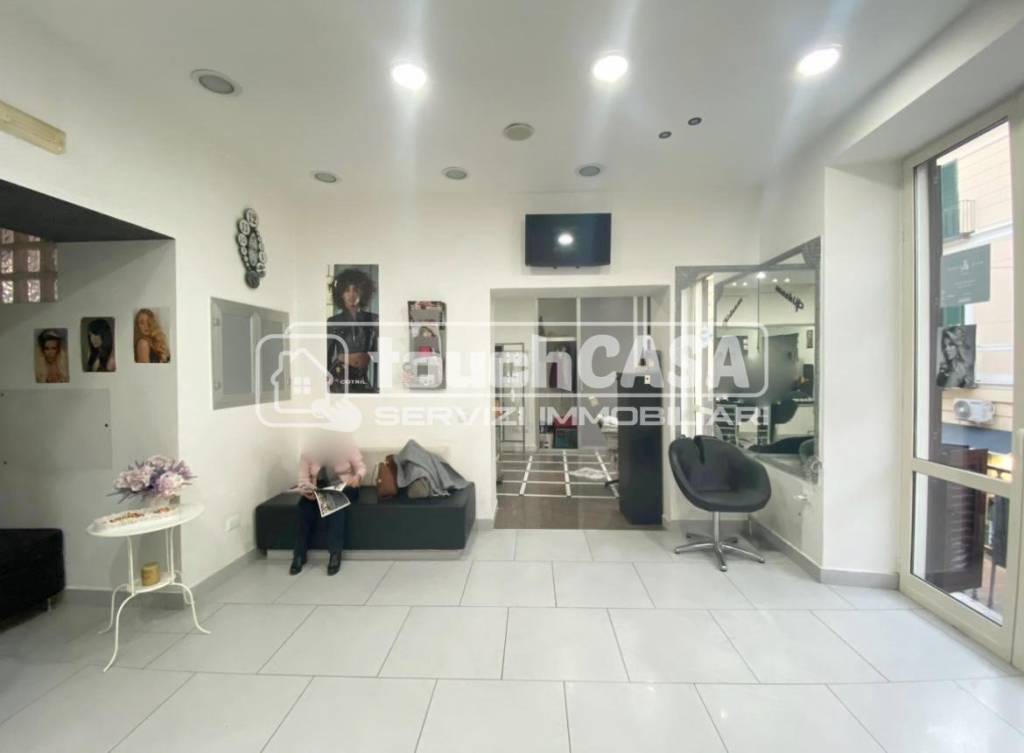 bivano in vendita ad Aversa in zona Centro Città