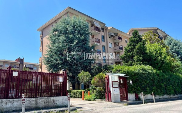 appartamento in vendita ad Aversa