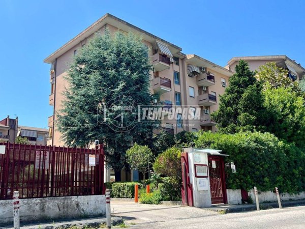 appartamento in vendita ad Aversa