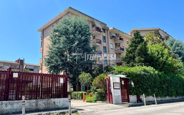 appartamento in vendita ad Aversa