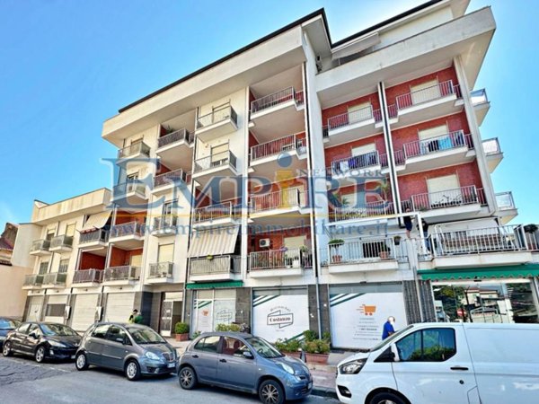 appartamento in vendita ad Aversa in zona Centro Città