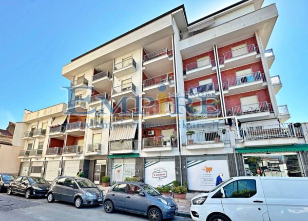 appartamento in vendita ad Aversa in zona Centro Città