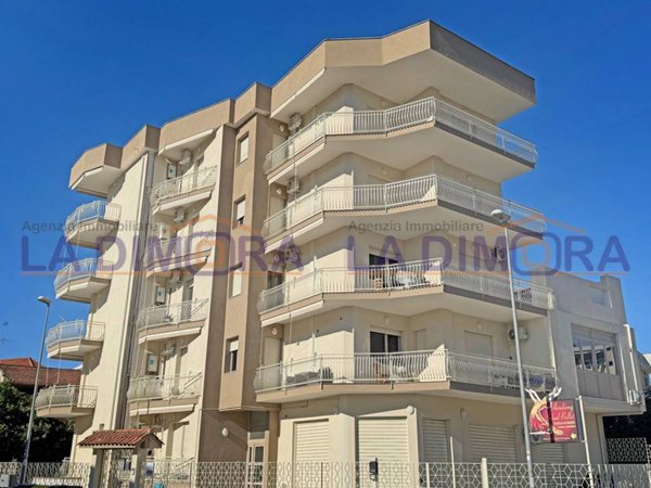 appartamento in vendita ad Aversa