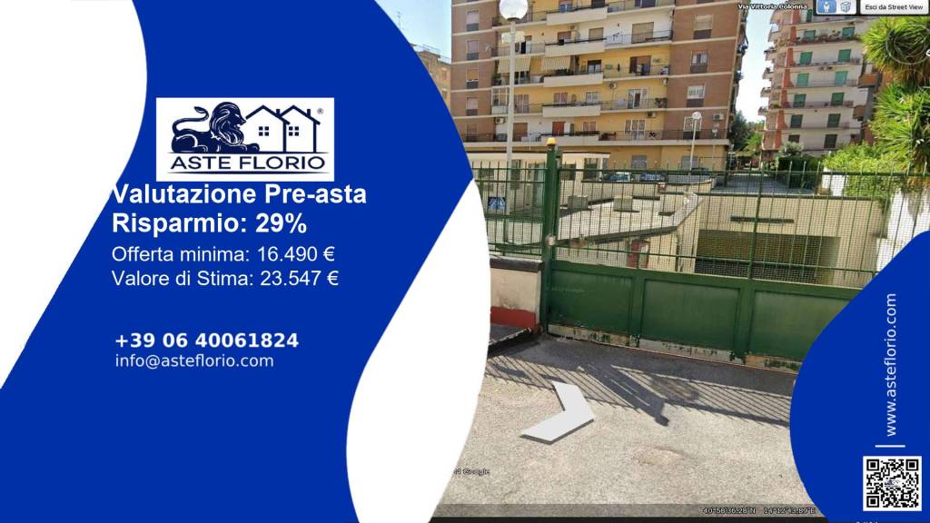 intera palazzina in vendita ad Aversa