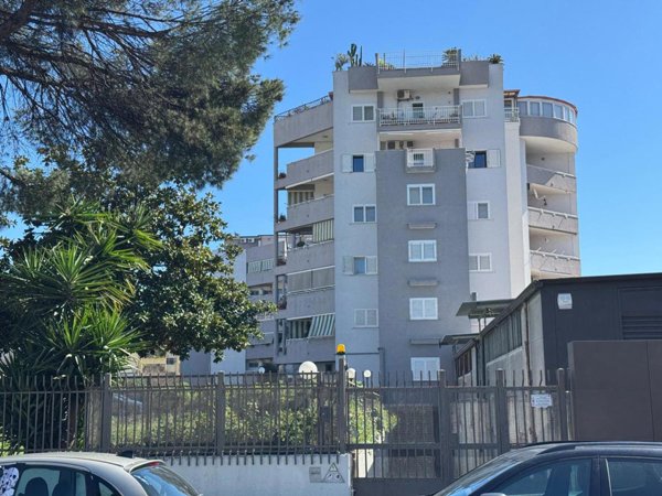 appartamento in vendita ad Aversa