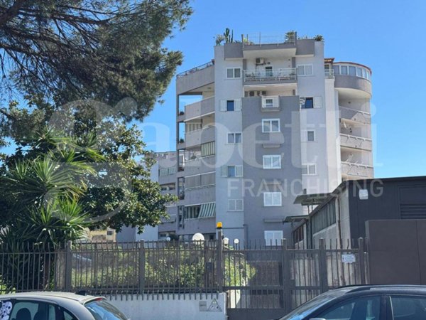 appartamento in vendita ad Aversa
