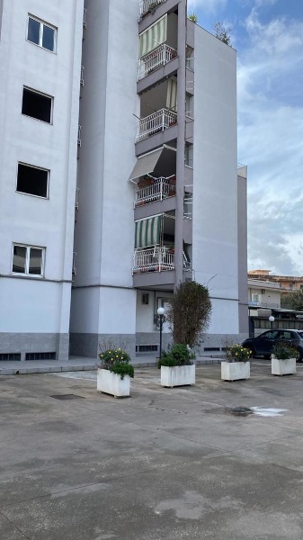 appartamento in vendita ad Aversa