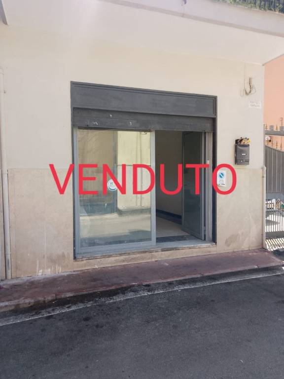 appartamento in vendita ad Aversa in zona Centro Città