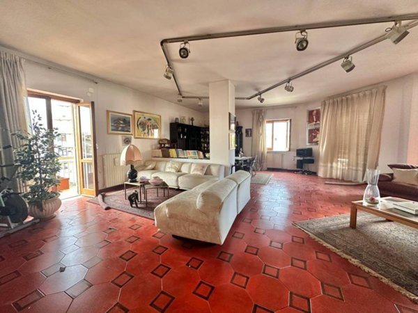 appartamento in vendita ad Aversa in zona Centro Città