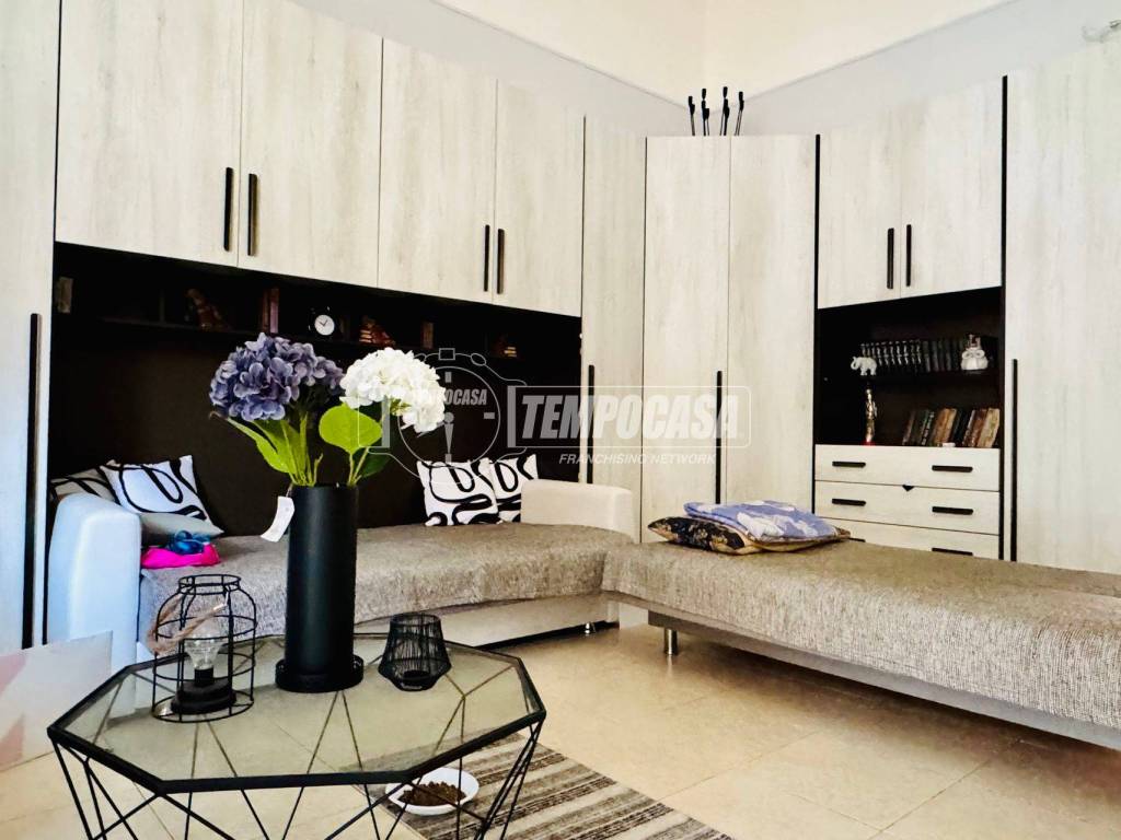 appartamento in vendita ad Aversa in zona Centro Città